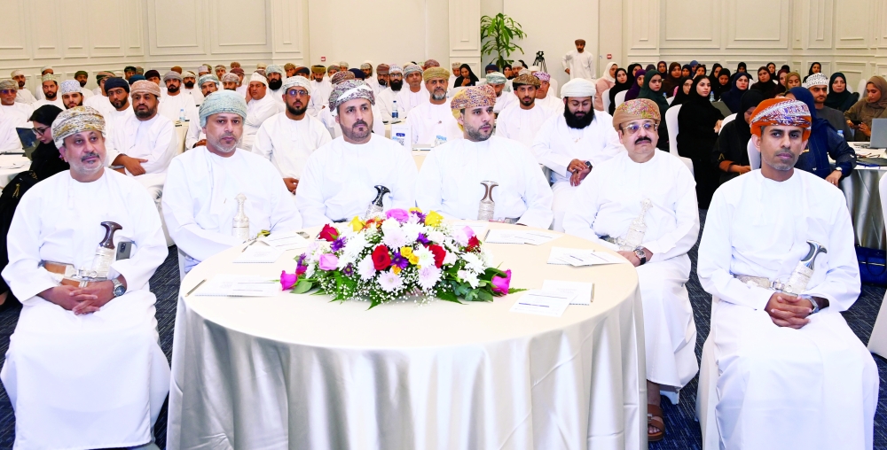 The initiative represents a major step in empowering the private sector and enhancing SME readiness.