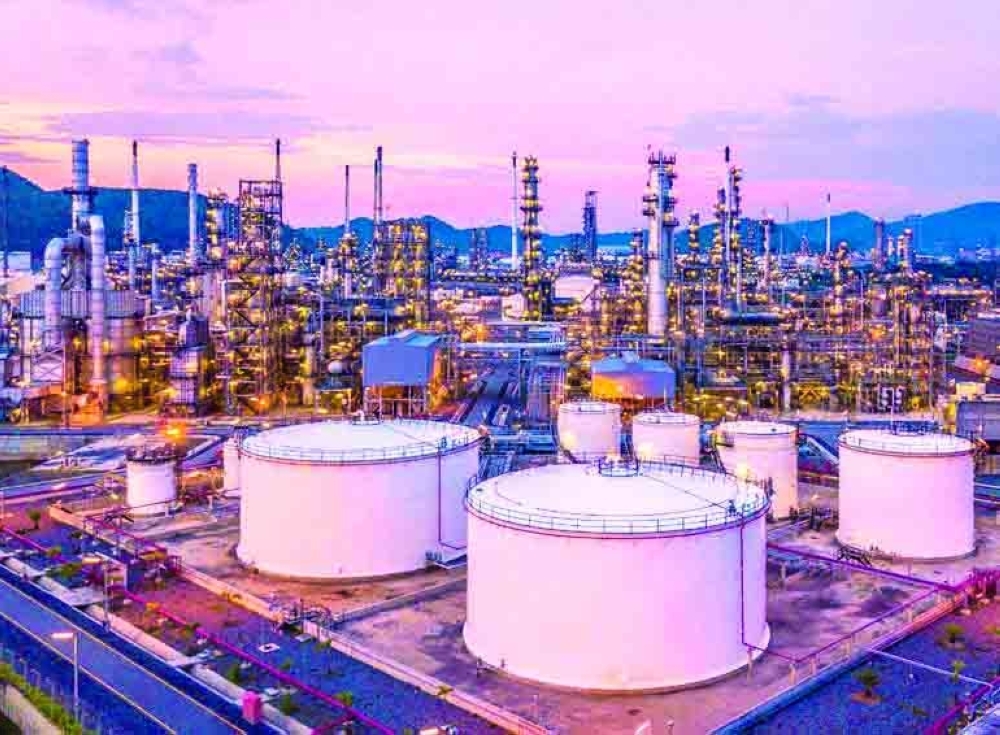 Both EDO and OQ are cornerstone entities in Oman’s economy.