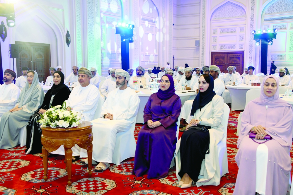 The forum showcased the best digital practices in charitable work and highlighted ethical and media standards in promoting humanitarian cases.