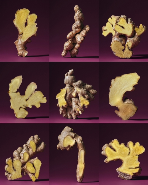 How healthy is ginger?