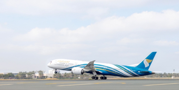 Oman Air announces direct flights to Singapore