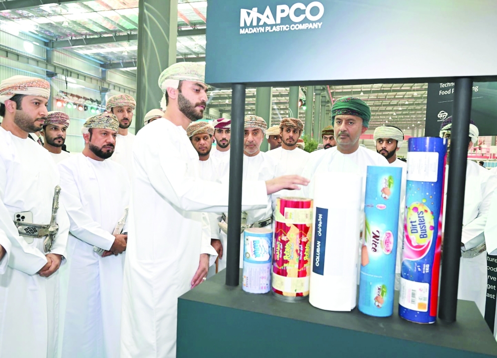 The nine projects focus on an array of plastics- and polymer-based packaging solutions and applications.