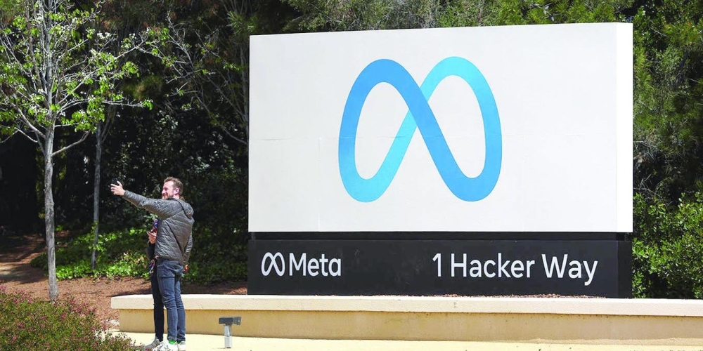 The court concluded that Meta, formerly known as Facebook, competes against a broad array of rivals such as TikTok and YouTube.