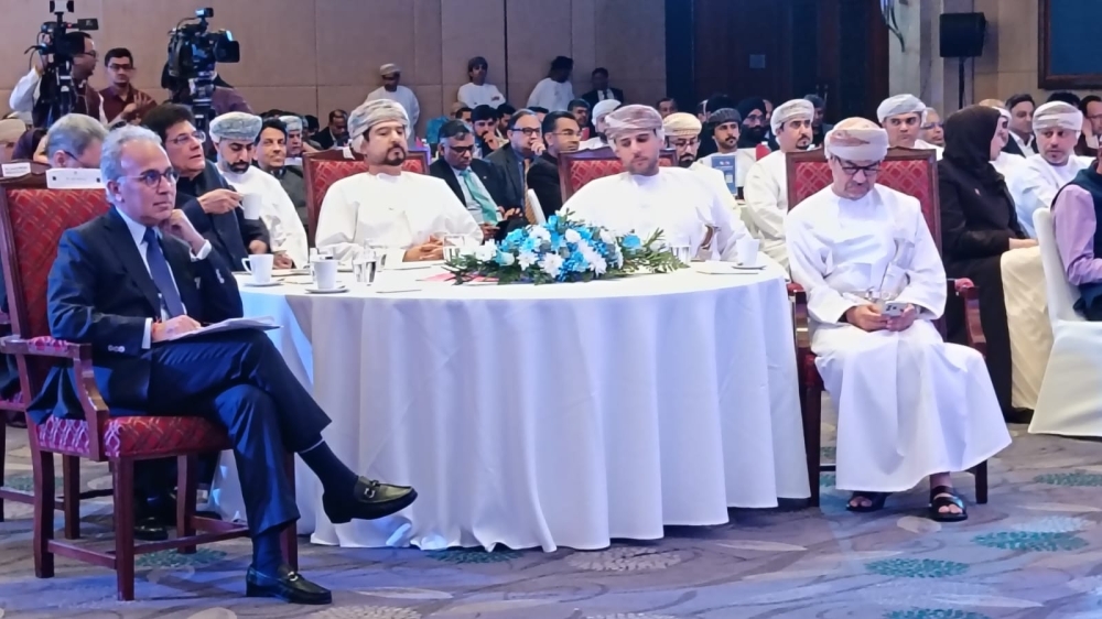The relationship between Oman and India has a timeless history and immense potential for the future.