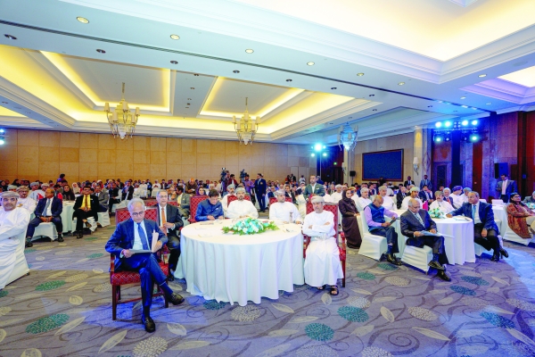 Oman-India CEPA to boost business opportunities