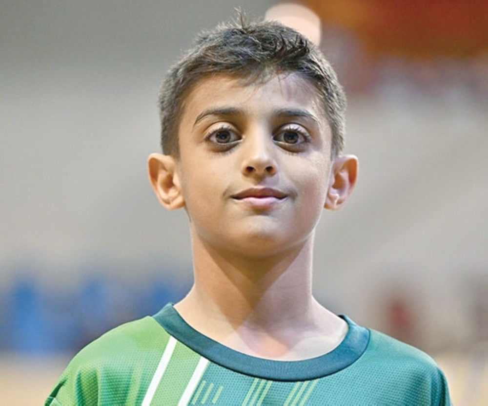 The championship concluded with positive organisational and technical outcomes, discovering promising talents.— Faisal al Balushi