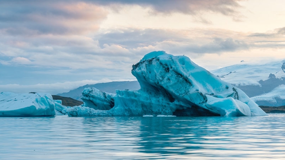 By 2100, only one in five glaciers, or 43,852, would have survived in a 2.7C world.