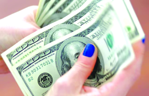 Dollar firm ahead of central bank decisions