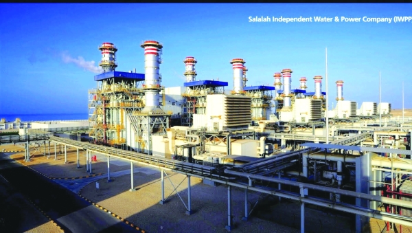 Sembcorp powers Oman with over 1.1 GW of energy assets