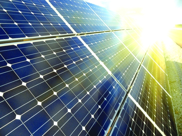 Omani solar PV module project expanded