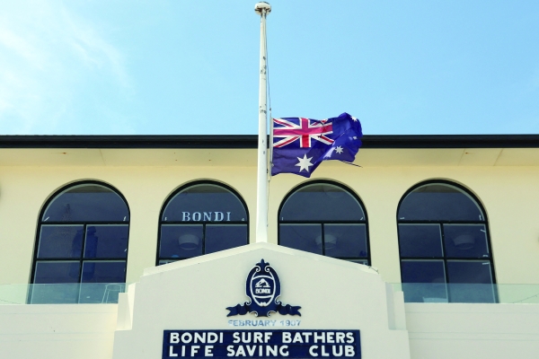 Australia promises new hate laws as youngest