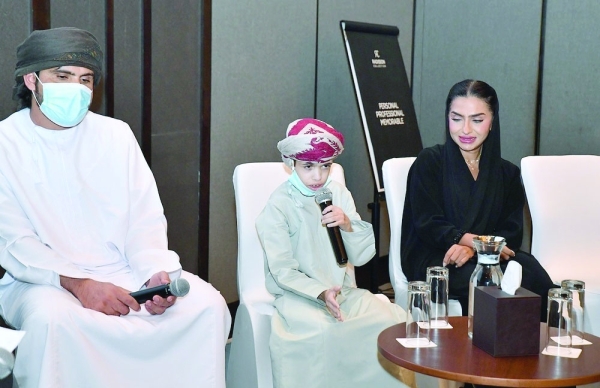 Health Ministry marks Oman Organ Donation Day