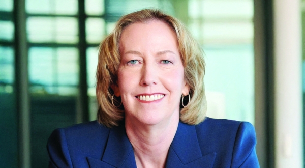 Energy giant BP extends shakeup with new CEO pick