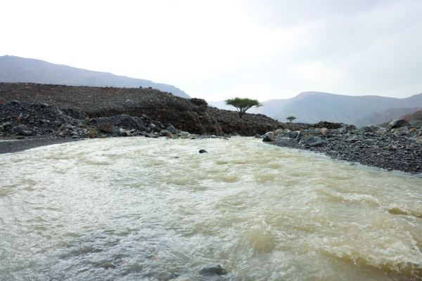 Rains lash Musandam – Oman Observer