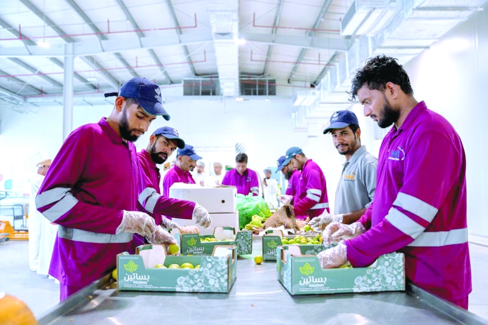 Trade between Oman and India reached around $7 billion in 2024, positioning India as one of Oman’s key trading partners.