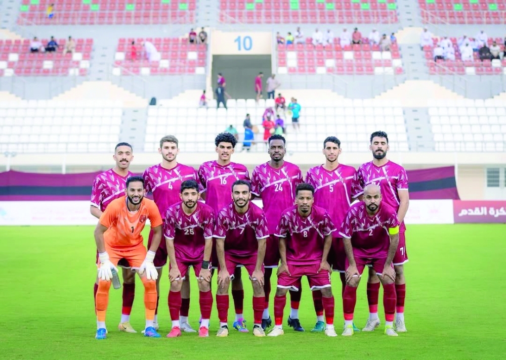 Al Rustaq claimed their first point of the season after holding Dhofar to a goalless draw.