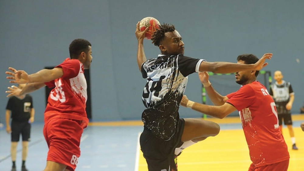 The victory marked Al Musannah second win of the season, lifting their total to four points and keeping their qualification hopes alive.