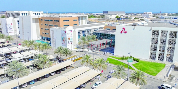 Bank credit in Oman up 8.6%