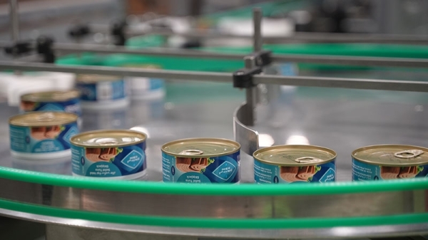 OIA-backed fish canning plant in Duqm boosts value-added fisheries industry