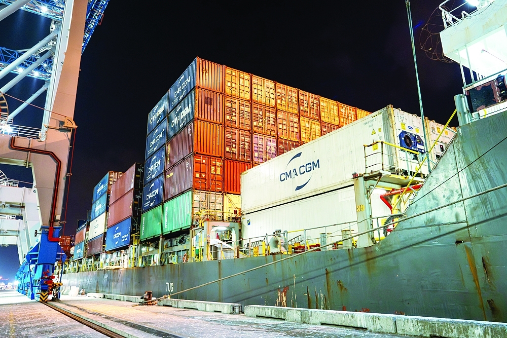 With the inclusion of Duqm in CMA CGM’s global network, the shipping line has taken an important step in expanding its footprint across the Middle East and Africa.