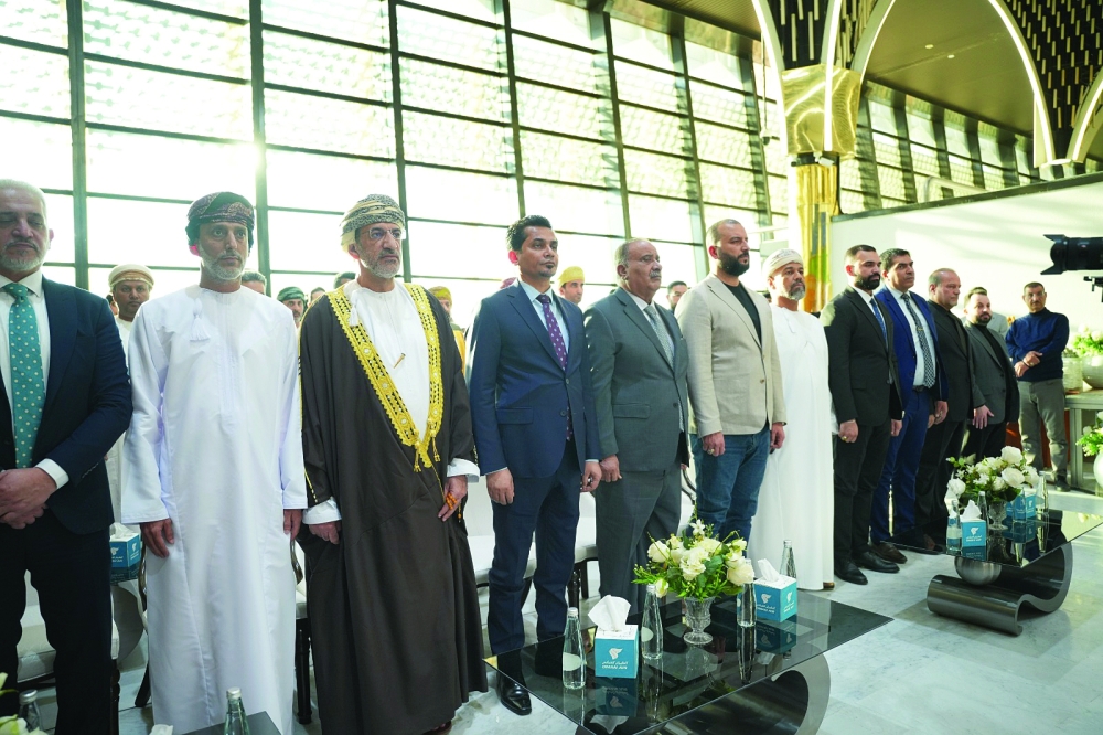 The new service marks the airline’s first direct entry into both Iraq and Denmark.