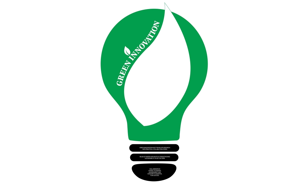 GREEN INNOVATION