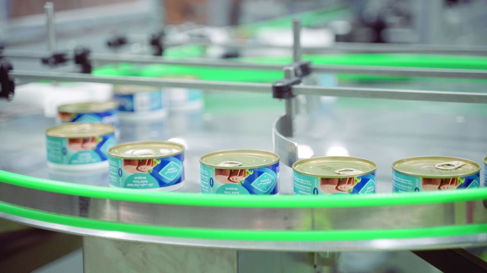 The facility enjoys logistical advantages that enhance access to regional and global markets.