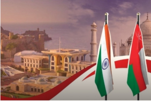 Commerce ministry to explain India-Oman CEPA on Tuesday