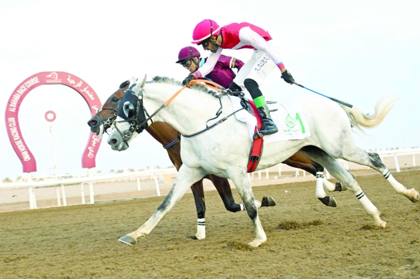 Royal Cavalry crowned Oman Derby Champions