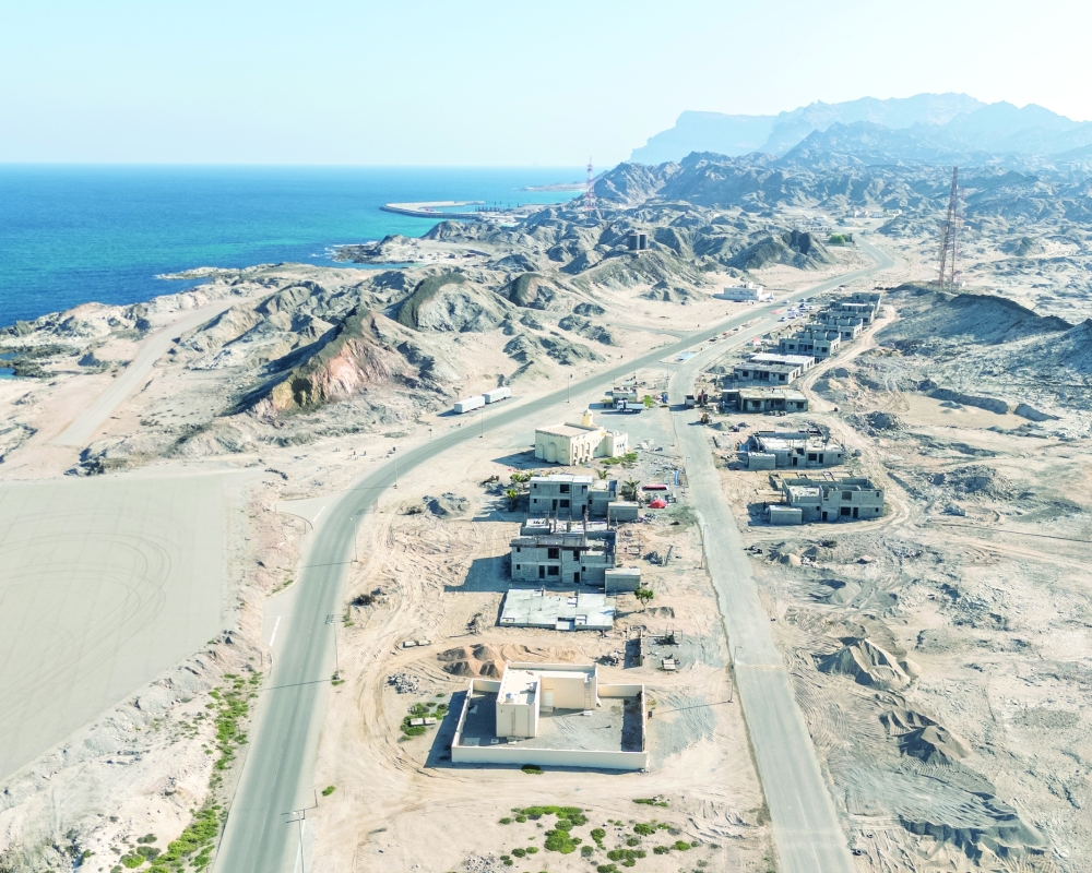 Photos by: Mohammed bin Nasser al Aufi