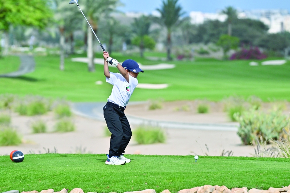 The first round results reflected the high level of competitiveness among GCC teams.