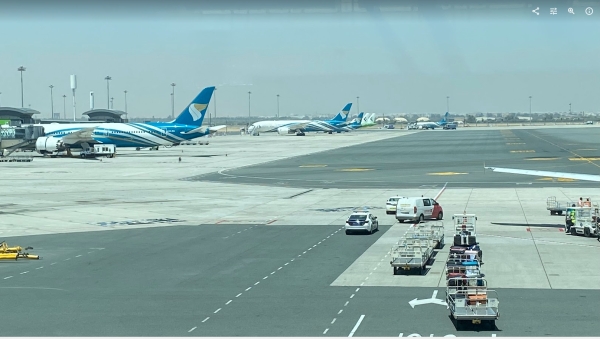 Direct flights from Oman get a boost with new destinations