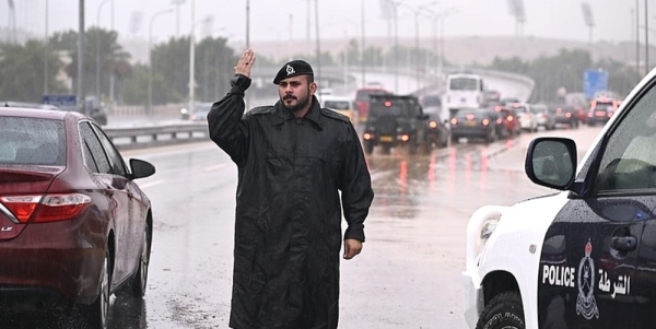 National exercise “Homeland Readiness 2025” to be held in muscat