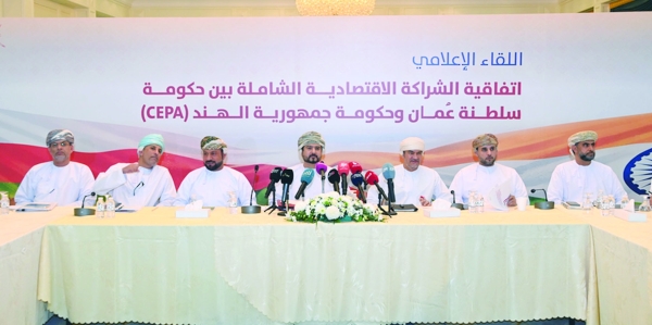 Oman–India CEPA expands trade horizons