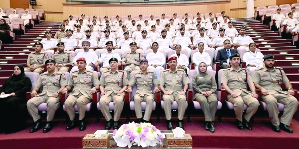 Medical City for Military, Security Services marks 2nd Scientific Research Day