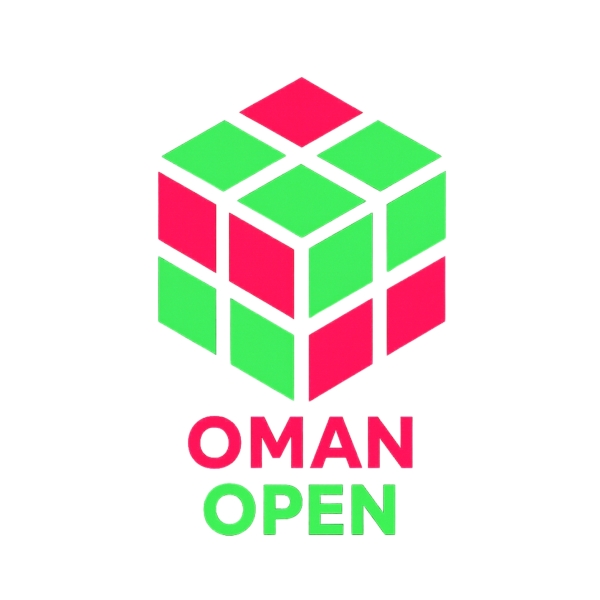 Registration opens for Oman Open 2026 Rubik’s Cube Championship