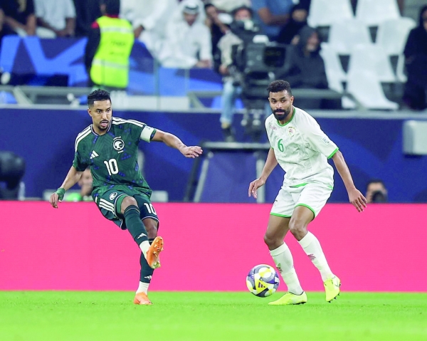 Oman remain in 79th spot in final Fifa ranking of the year