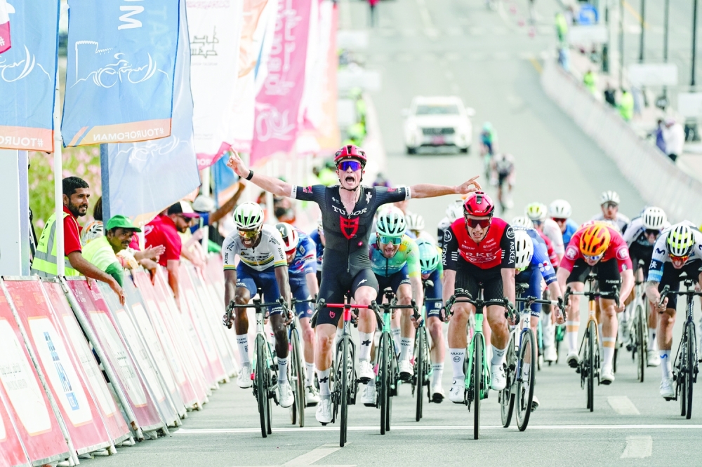 A total of 18 international teams will participate in this edition.