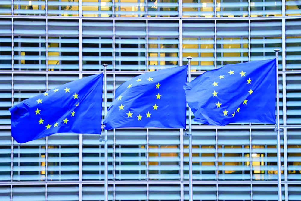 The new guidelines should prevent "carbon leakage," which occurs when companies relocate production to countries outside the EU — Reuters