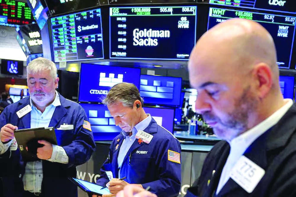 Financial advisors caution that typical investors, who mainly hold stocks and bonds, may struggle to understand the influx of new offerings expected in 2026.— Reuters