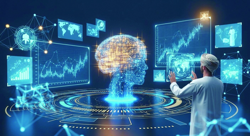 The Sultanate of Oman is advancing the use of artificial intelligence through pilot projects designed to improve efficiency, accuracy and service delivery across government sectors.