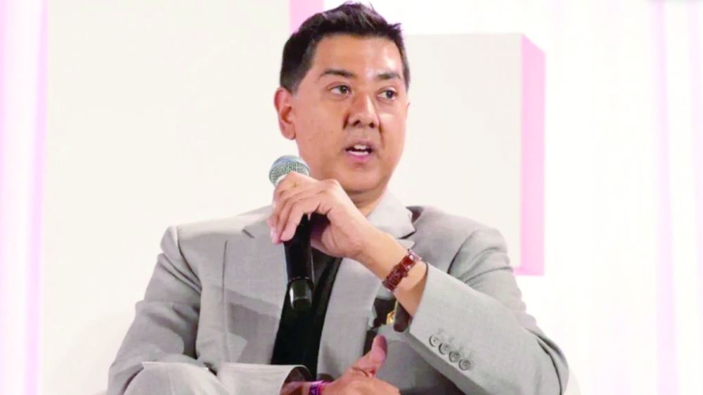 UK tech campaigner sues Trump administration