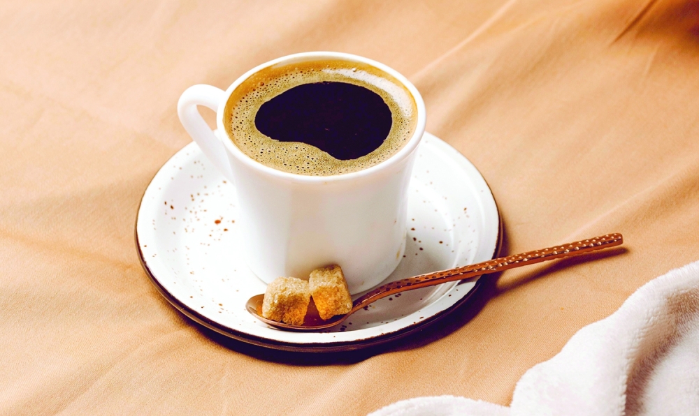 Is my morning coffee climate-friendly?