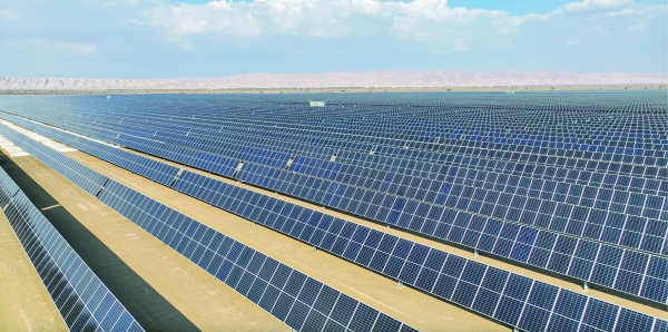 Oman’s clean energy share reaches nearly 10% in 2025