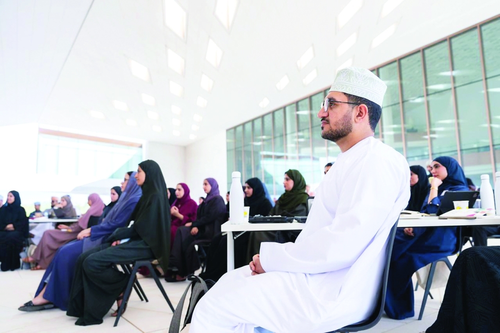 OIA launches ‘Hamat’ programme to advance socioeconomic projects