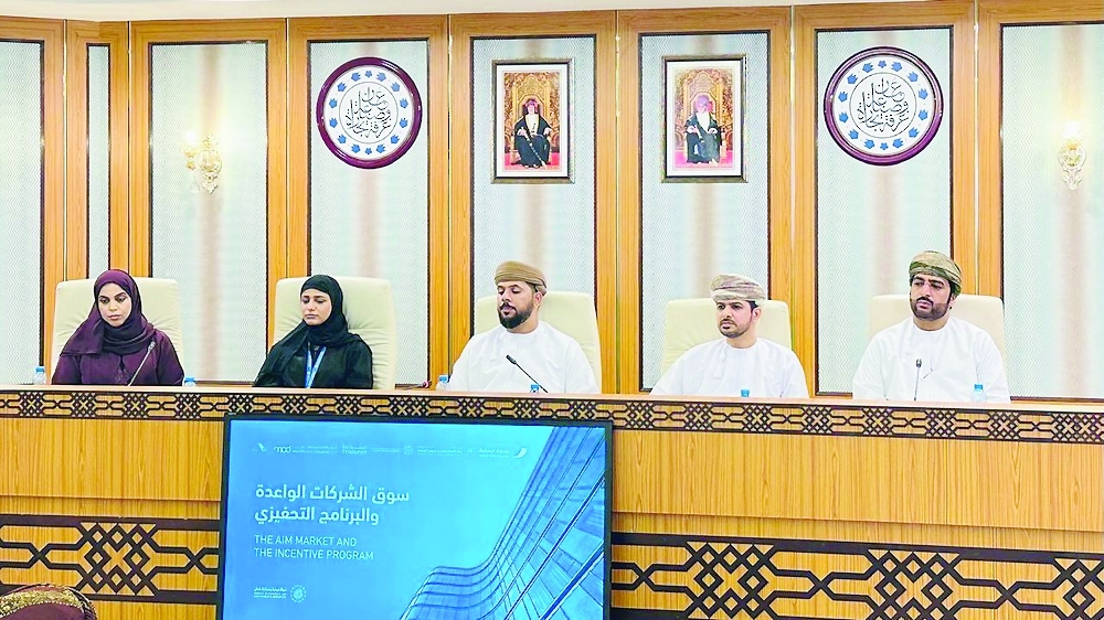 The initiative aims to strengthen company growth, improve competitiveness and support sustainable expansion across key sectors.