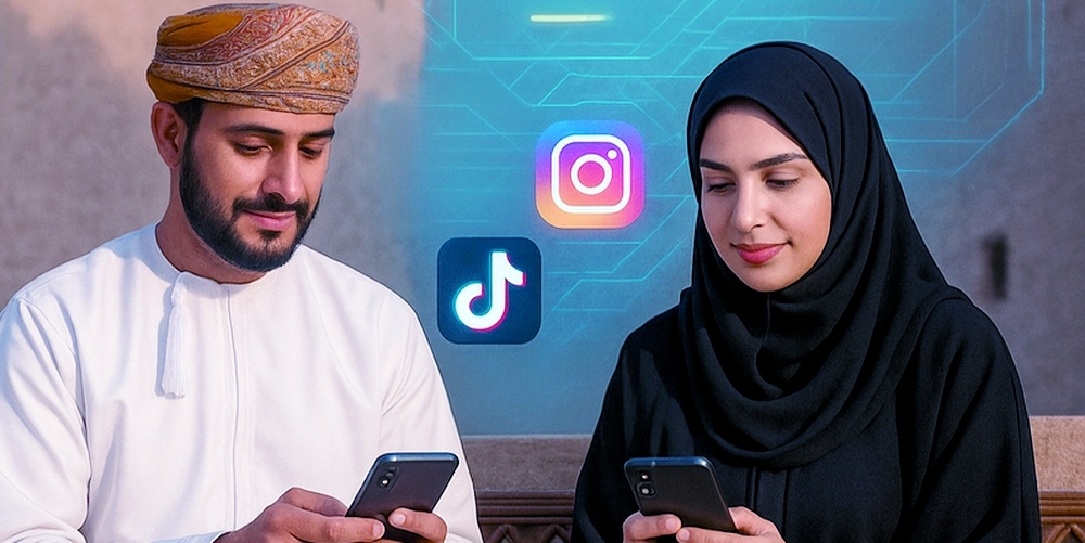 Digital media platforms are subject to the Media Law issued by Royal Decree No 58/2024