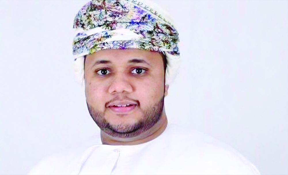 Hamoud al Mukhaini