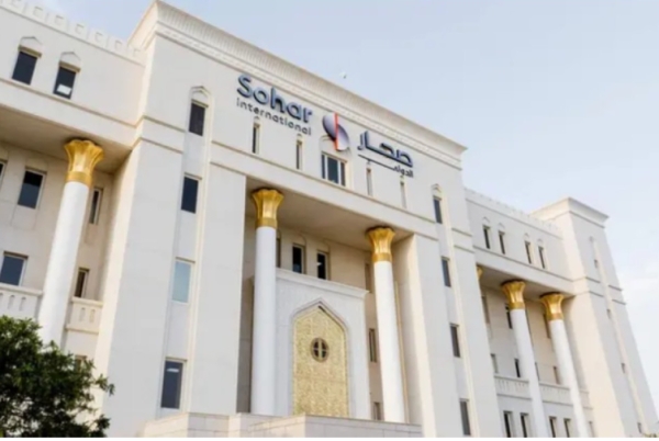 Sohar International gets approval to set up an office in Hong Kong