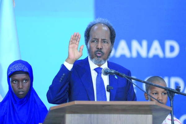 EU urges respect for Somalia's sovereignty